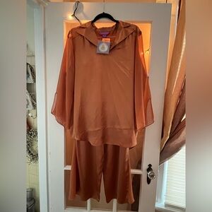 Suzanne Somers Copper Collection Set